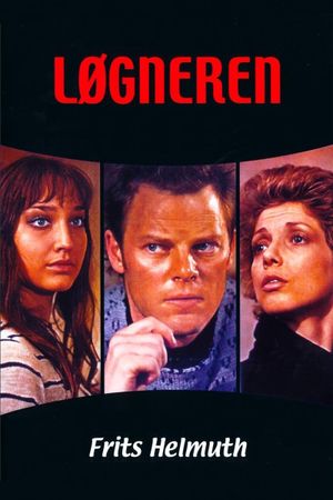 The Liar's poster