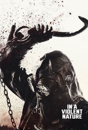 In a Violent Nature's poster