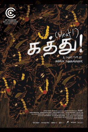 Bleat!'s poster