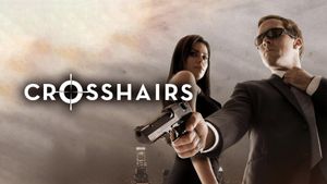 Crosshairs's poster
