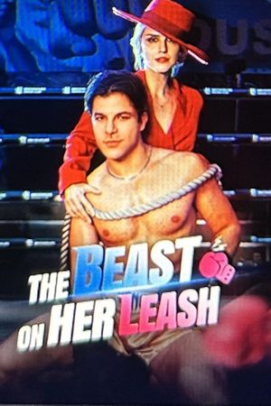 The Beast on Her Leash's poster