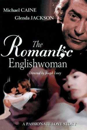 The Romantic Englishwoman's poster