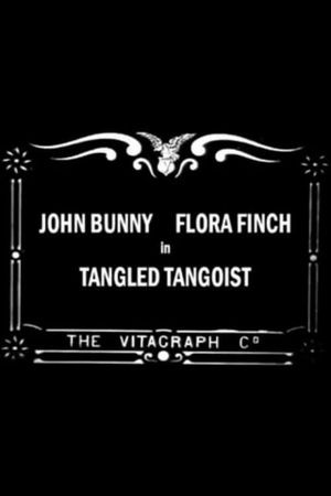 Tangled Tangoists's poster