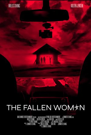 The Fallen Woman's poster