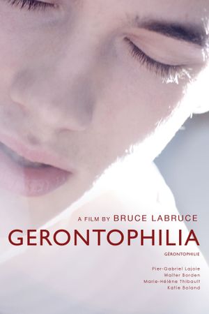 Gerontophilia's poster