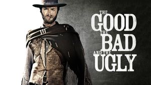 The Good, the Bad and the Ugly's poster