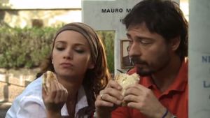 Benvenuti in amore's poster