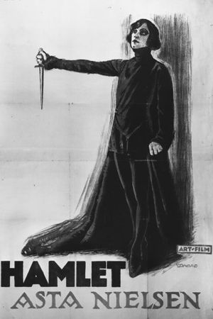 Hamlet's poster