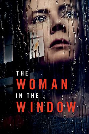 The Woman in the Window's poster