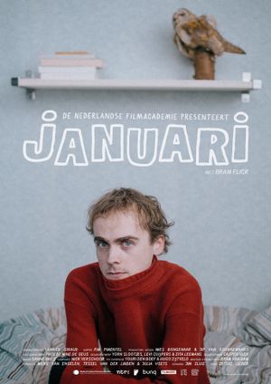 January's poster image