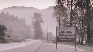 Twin Peaks: Fire Walk with Me's poster
