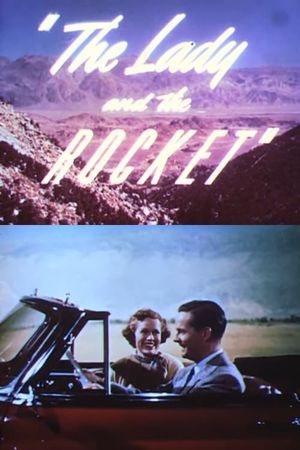 The Lady and the Rocket's poster