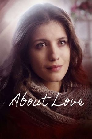 About Love's poster