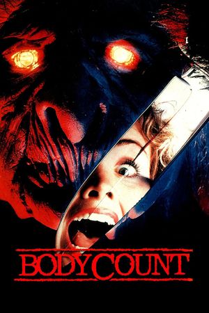 Body Count's poster