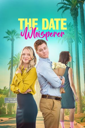 The Date Whisperer's poster