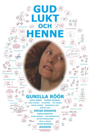 God, Smell and Her's poster