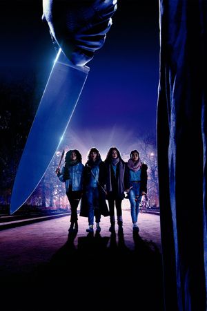 Black Christmas's poster