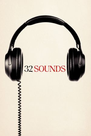 32 Sounds's poster