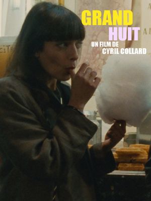 Grand huit's poster