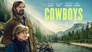 Cowboys's poster