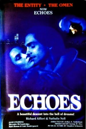 Echoes's poster