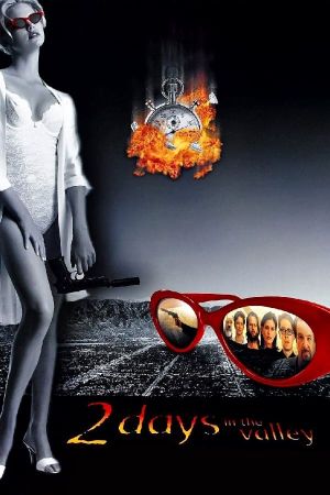 2 Days in the Valley's poster