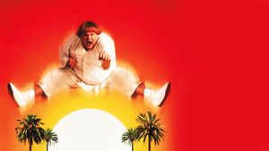Beverly Hills Ninja's poster