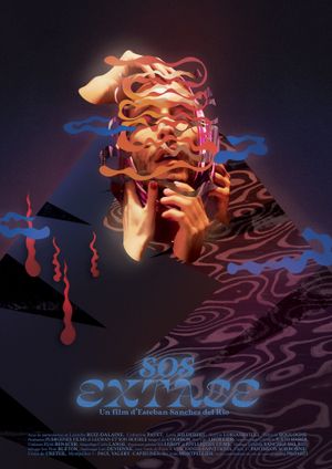SOS Extase's poster
