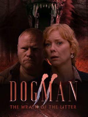 Dogman 2: The Wrath of the Litter's poster