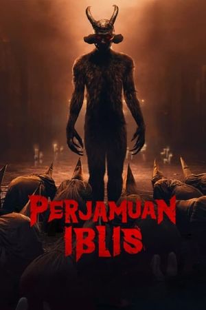 Perjamuan Iblis's poster