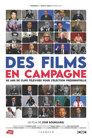 Des films en campagne's poster