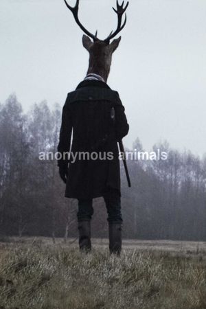 Anonymous Animals's poster