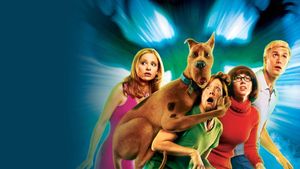 Scooby-Doo's poster