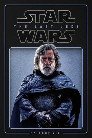 Star Wars: Episode VIII - The Last Jedi's poster