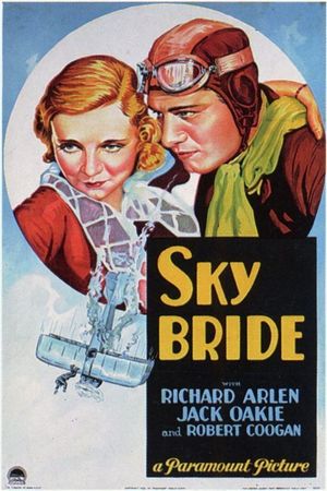 Sky Bride's poster image