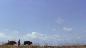 Zatoichi's Revenge's poster