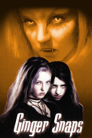 Ginger Snaps's poster