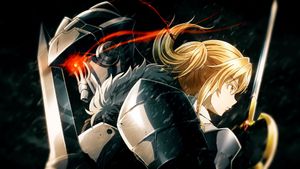 Goblin Slayer: Goblin's Crown's poster