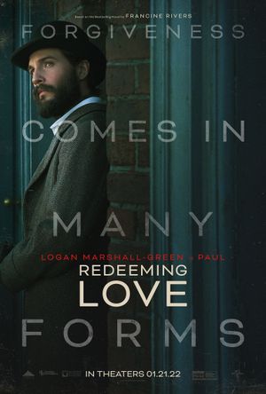 Redeeming Love's poster