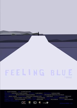 Feeling Blue's poster