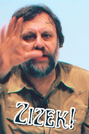 Zizek!'s poster
