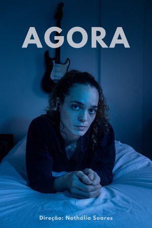 Agora's poster