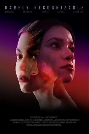 Barely Recognizable's poster