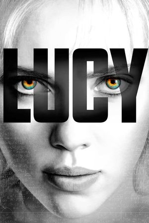 Lucy's poster
