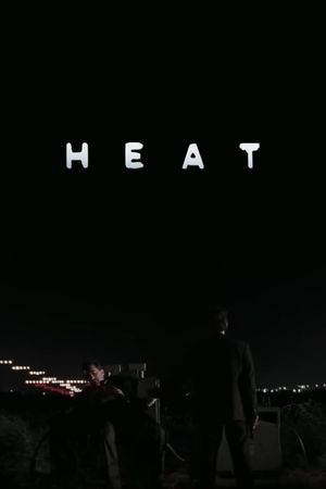 Heat's poster