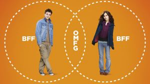 Love, Rosie's poster