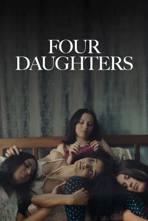 Four Daughters's poster