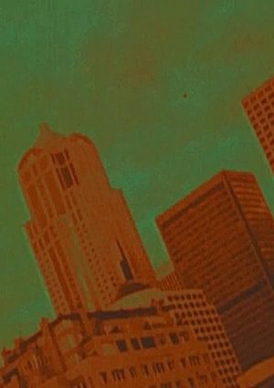 Reflections's poster