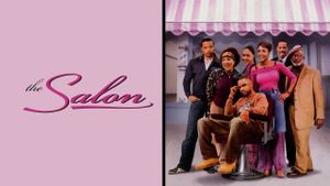 The Salon's poster