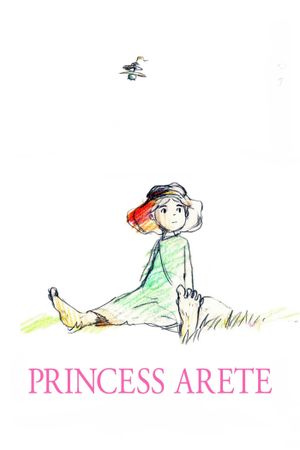 Princess Arete's poster